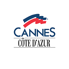 logo Cannes Côte d'Azur
