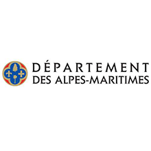 logo département des Alpes-Maritimes