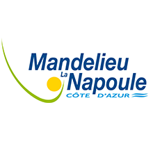 logo Mandelieu la Napoule