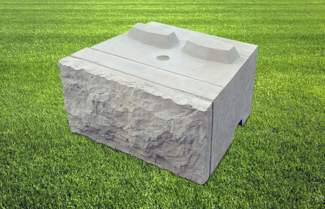 mod'Concrete mod' concrete by MODBLOC