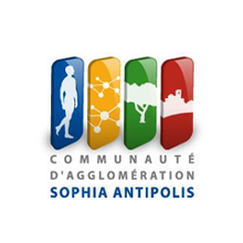 La communauté d'agglomération Sophia Antipolis Fait confiance à Modbloc 