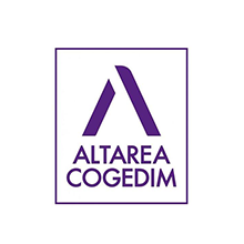 Le Groupe Altarea a fait appel à Modbloc 