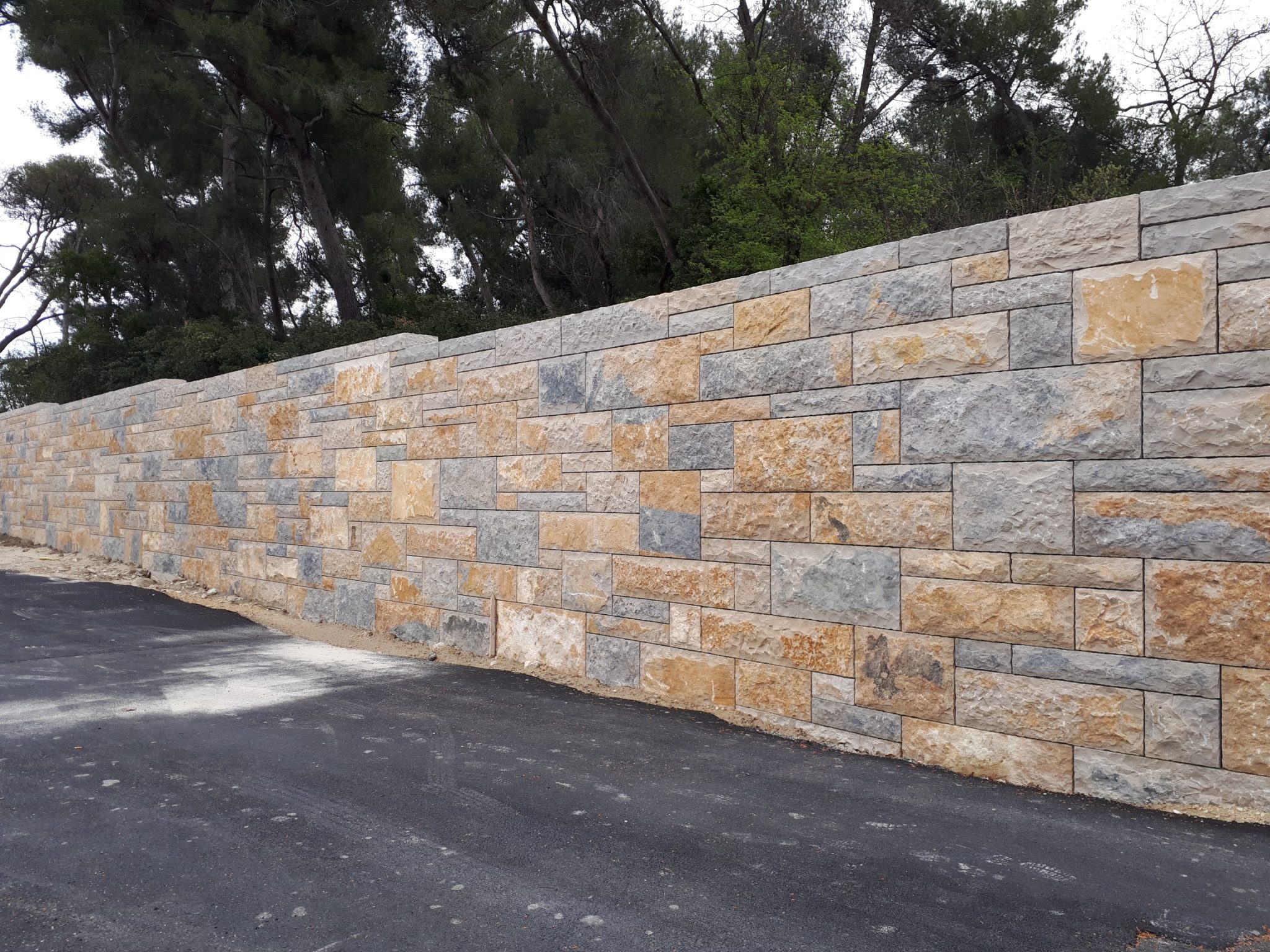 chantier Cananzi les bastides