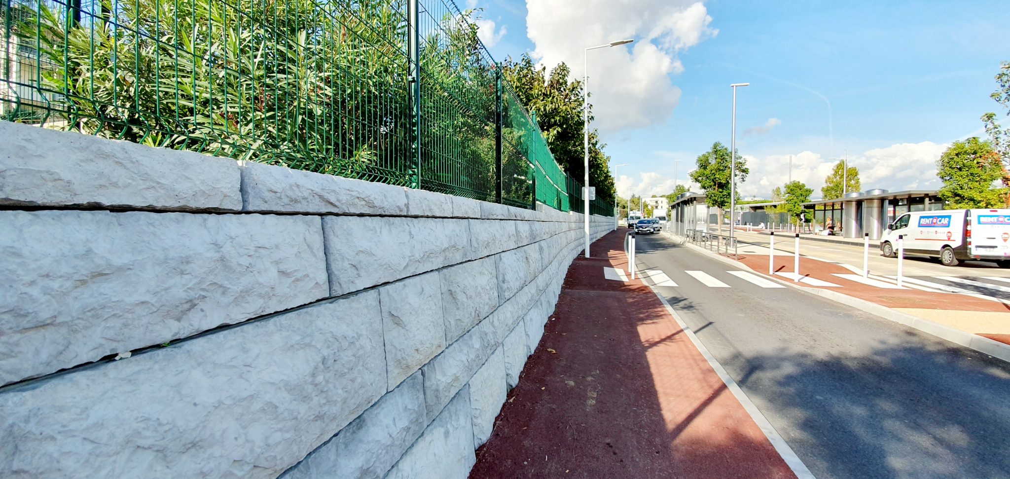 chantier Cananzi les bastides