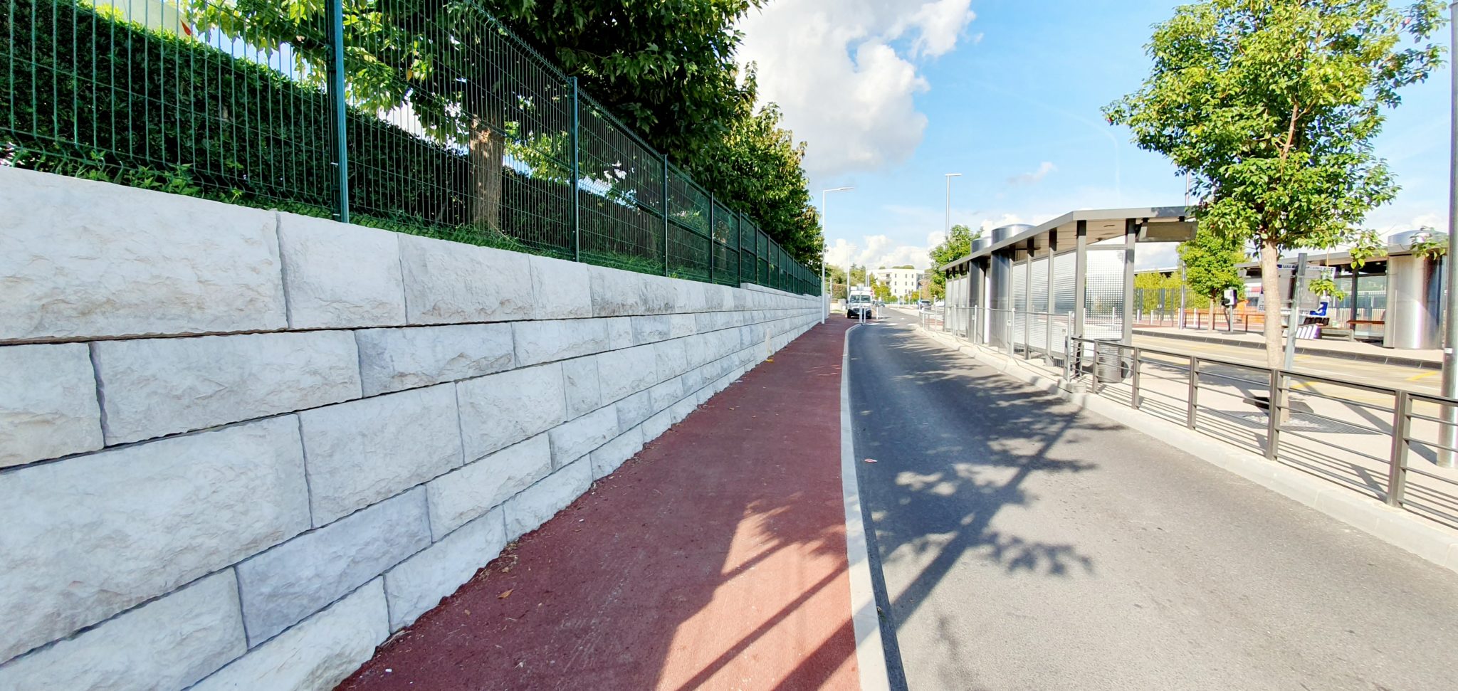 chantier Cananzi les bastides
