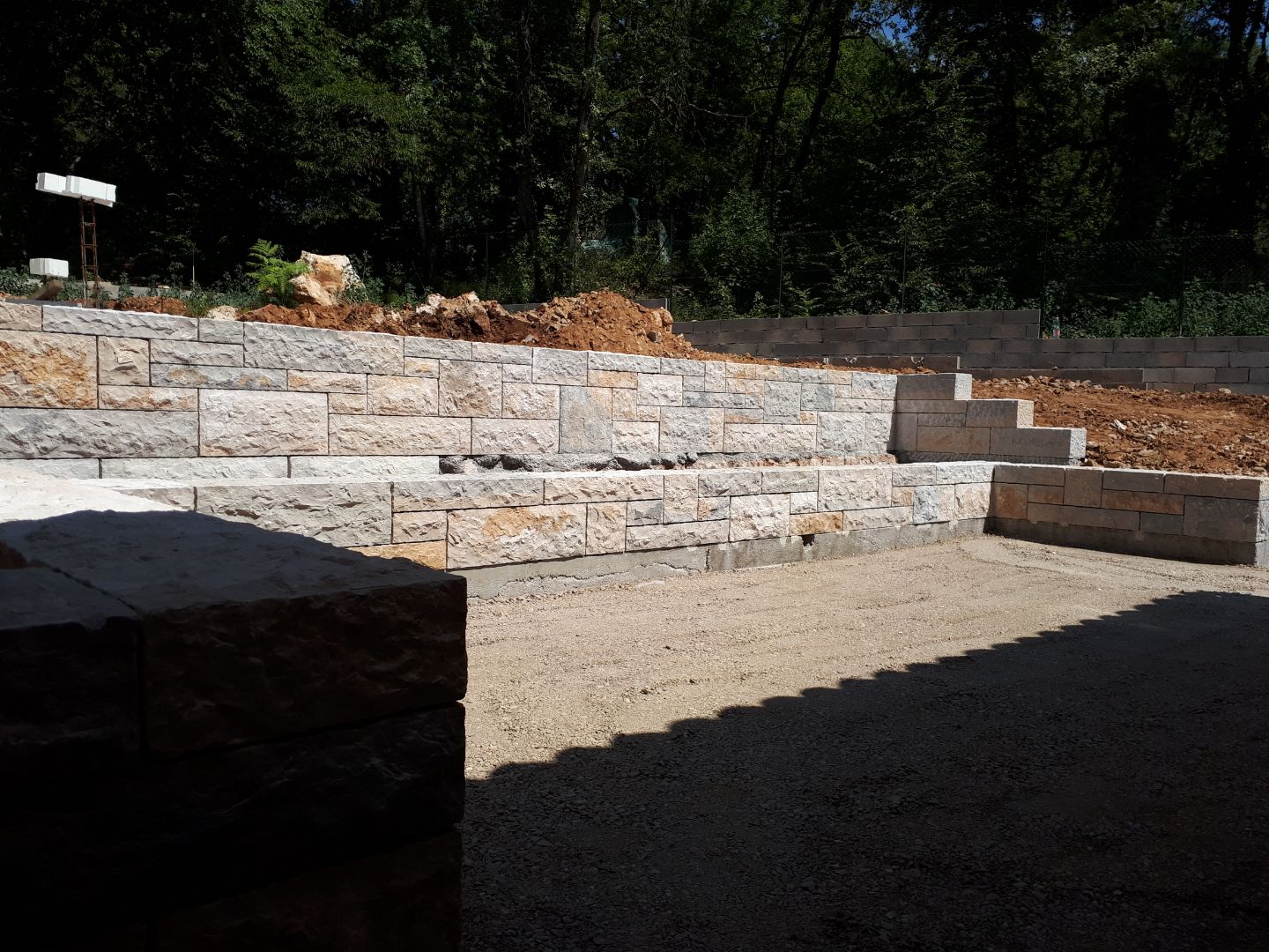 chantier Cananzi les bastides