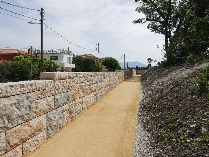 chantier Cananzi les bastides