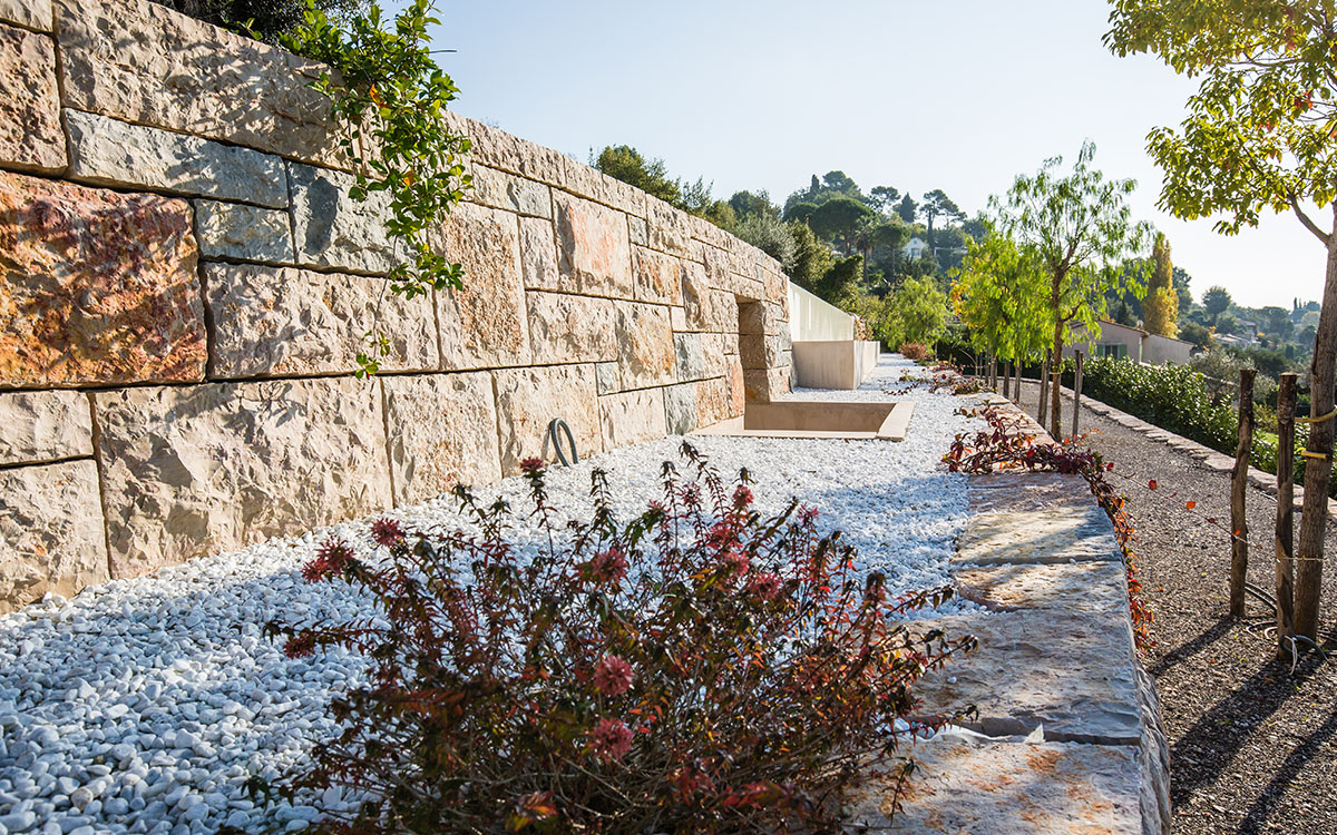 amenagement paysager