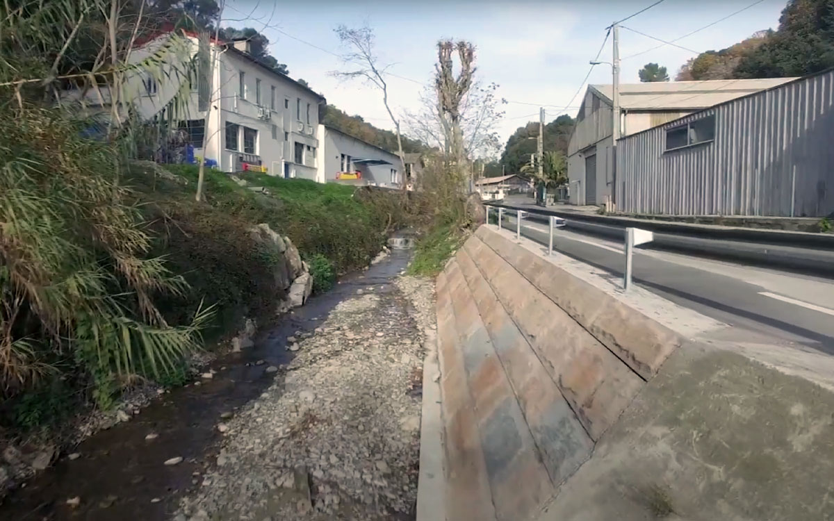 MODBLOC modul beton auto stable